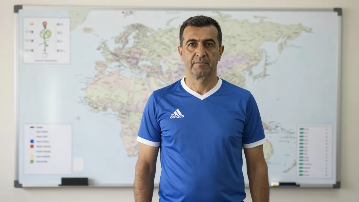 Iran national football team in 2026 Asian Cup