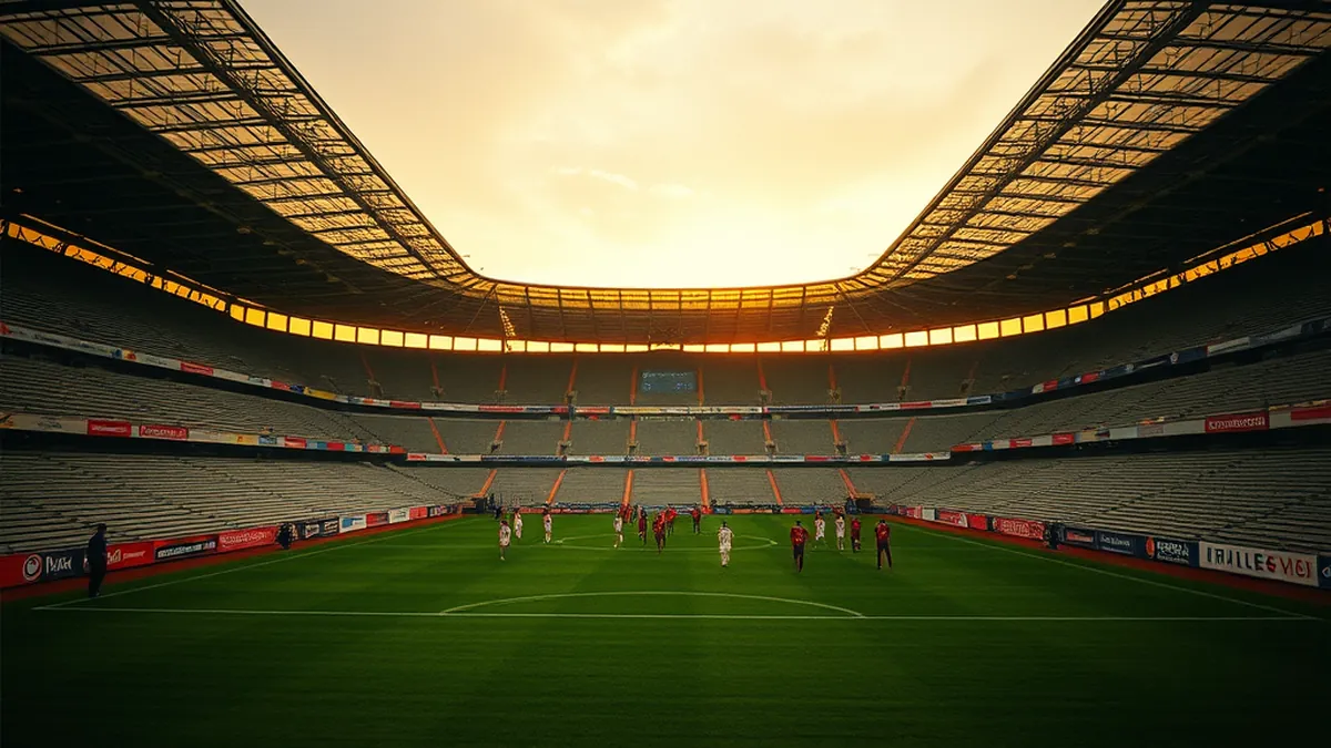 Iran national football team: A message for freedom and hope